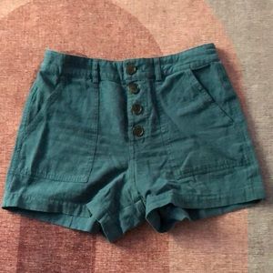 O’Neill Linen Shorts